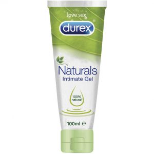 Achat Meilleur Gel Lubrifiant Naturel Durex